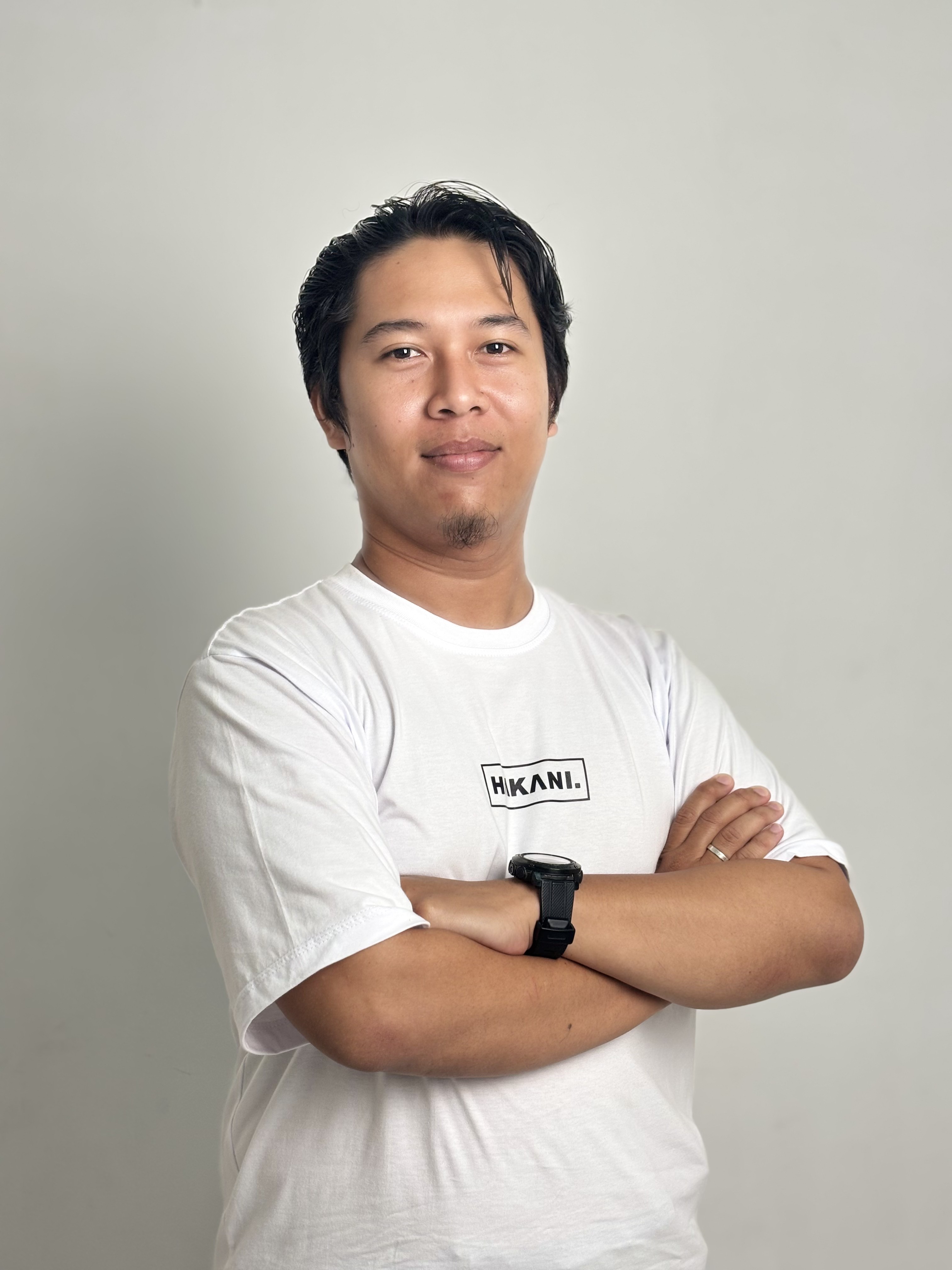Bagus Haykal Fannani — Tiktok ADV
